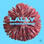 cover: Lally - Generations