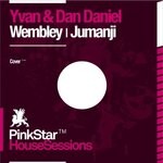 cover: Dan Daniel|Yvan - Wembley / Jumanji