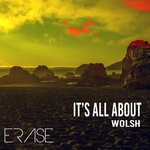 cover: Wolsh - It's All About (Radio Mix)