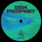 cover: Ben Prophet - From Dusk EP