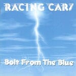 cover: Racing Cars - Bolt From The Blue