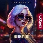 cover: Boringer 04 - Outrun 90