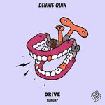 cover: Dennis Quin - Drive