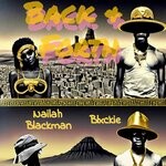 cover: J Dep|Blxckie|Nailah Blackman - Back and Forth