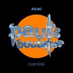 cover: Atlac - Club Soul