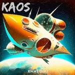 cover: Rmas - Kaos