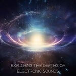 cover: Various - Exploring The Depths Of Electronic Sounds