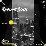 cover: Helixx - Radiant Soul