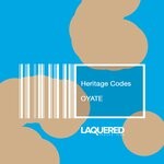 cover: Heritage Codes - Oyate