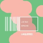 cover: J.b. Tent - Apache