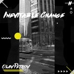 cover: Olav Petrov - Inevitable Change