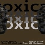 cover: Fabian Kristof - Door Of Madness