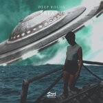 cover: Deep Koliis - Breathe