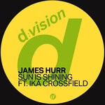 cover: Ika Crossfield|James Hurr - Sun Is Shining