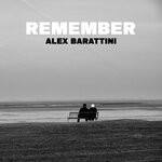 cover: Alex Barattini - Remember