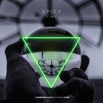 cover: EPICX - Time