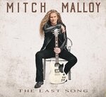 cover: Mitch Malloy - The Last Song