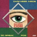 cover: Riccardo Cioni - Darkness Inside