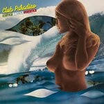 cover: Club Paradiso - Esotica Erotica Psicotica