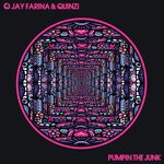 cover: Jay Farina|Quinzi - Pumpin The Junk