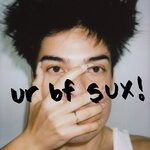 cover: Free Arlo - Ur Bf Sux