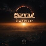 cover: Benny L - New Dawn EP