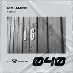 cover: Mo Amer - Settash