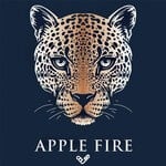 cover: Divenitto - Apple Fire