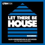 cover: Glen Horsborough|Leo Wood - Go The Mile (Dancing)