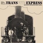 cover: Marcello Giombini - Transvitaexpress (Racconto Psicofonico Dell'aldila)