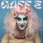 cover: Gaff E - Time & Space