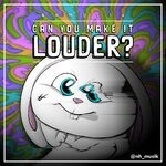 cover: Nh Musik - Can You Make It Louder? (Original Mix)