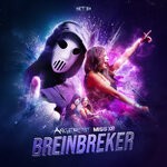 cover: Angerfist|Miss K8 - Breinbreker