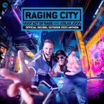 cover: Act Of Rage|Atilax - Raging City