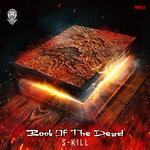 cover: S-kill - Book Of The Dead