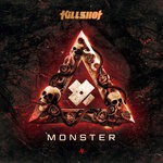 cover: Killshot - Monster