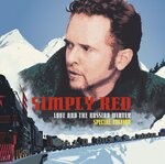 cover: Simply Red - Love & The Russian Winter (Expanded Version)