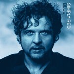 cover: Simply Red - Blue (Expanded Version)