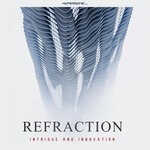 cover: Various - Refraction: Intrigue And Innovation - Promos And Trailers