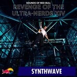 cover: Sounds Of Red Bull - Revenge Of The Ultra-Nerds XIV