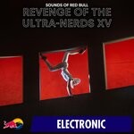 cover: Sounds Of Red Bull - Revenge Of The Ultra-Nerds XV