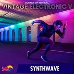 cover: Sounds Of Red Bull - Vintage Electronic V