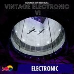 cover: Sounds Of Red Bull - Vintage Electronic VI