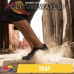 cover: Sounds Of Red Bull - Culture Wave III