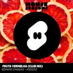 cover: Edinho Chagas - Fruta Vermelha