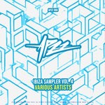 cover: Various - Ibiza Sampler Vol 4