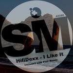 cover: Hifidexx - I Like It