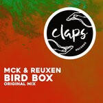 cover: Mck|Reuxen - Bird Box