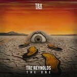 cover: Tre Reynolds - The One