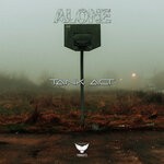 cover: Tank Act - Alone